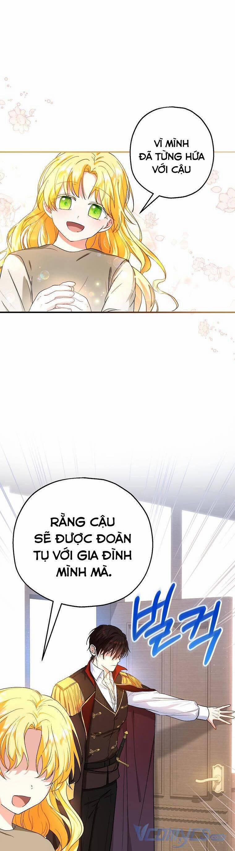 Cô Con Dâu Nuôi Muốn Bỏ Nhà Đi 14 trang 3