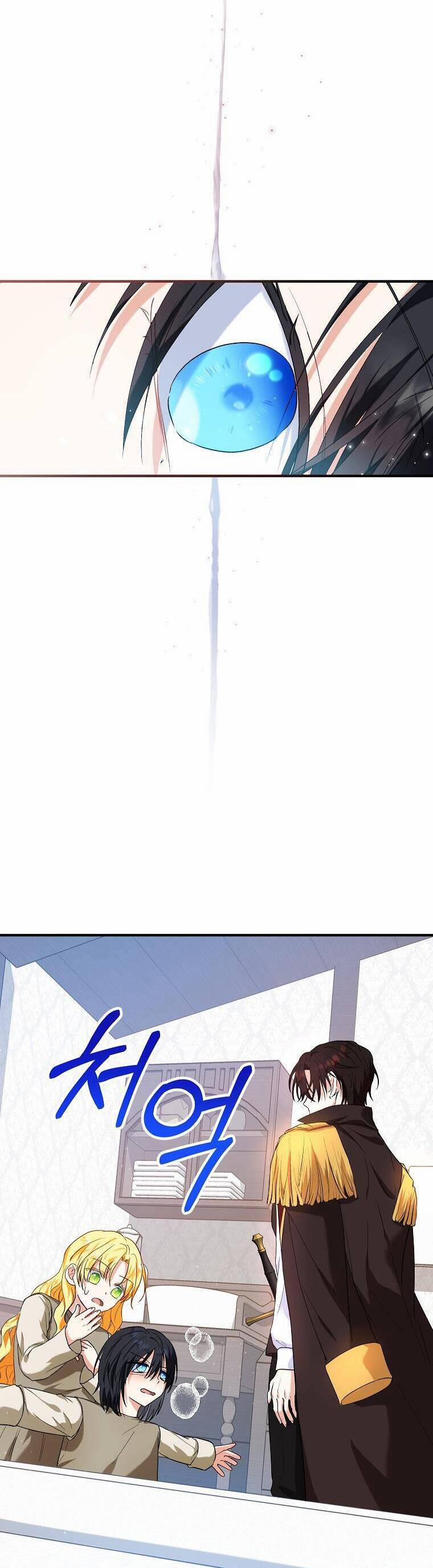 Cô Con Dâu Nuôi Muốn Bỏ Nhà Đi 14 trang 9