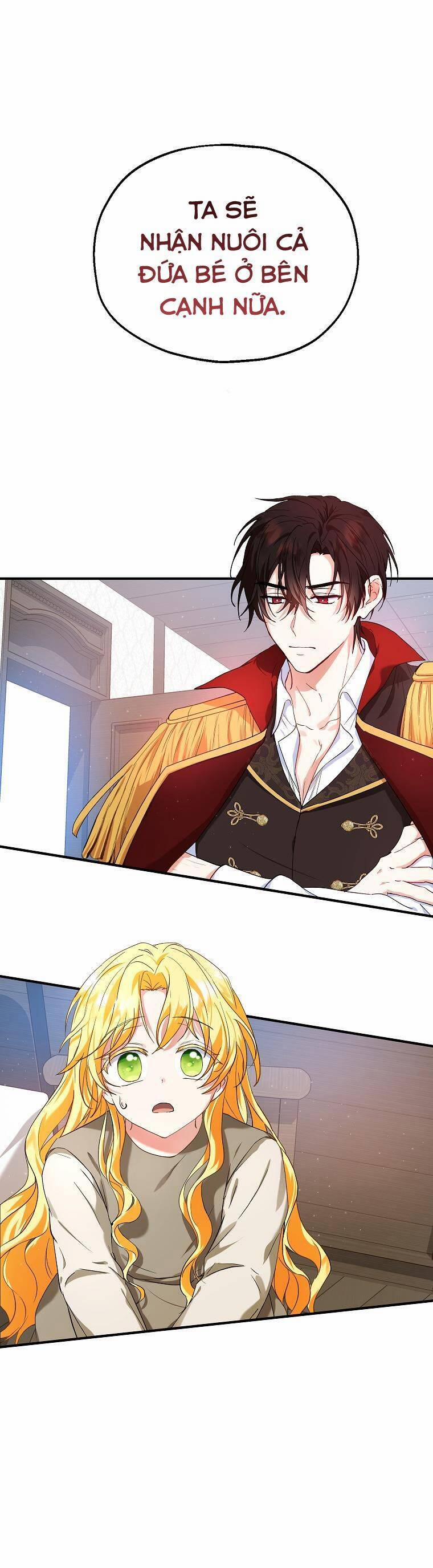 Cô Con Dâu Nuôi Muốn Bỏ Nhà Đi 15 trang 0