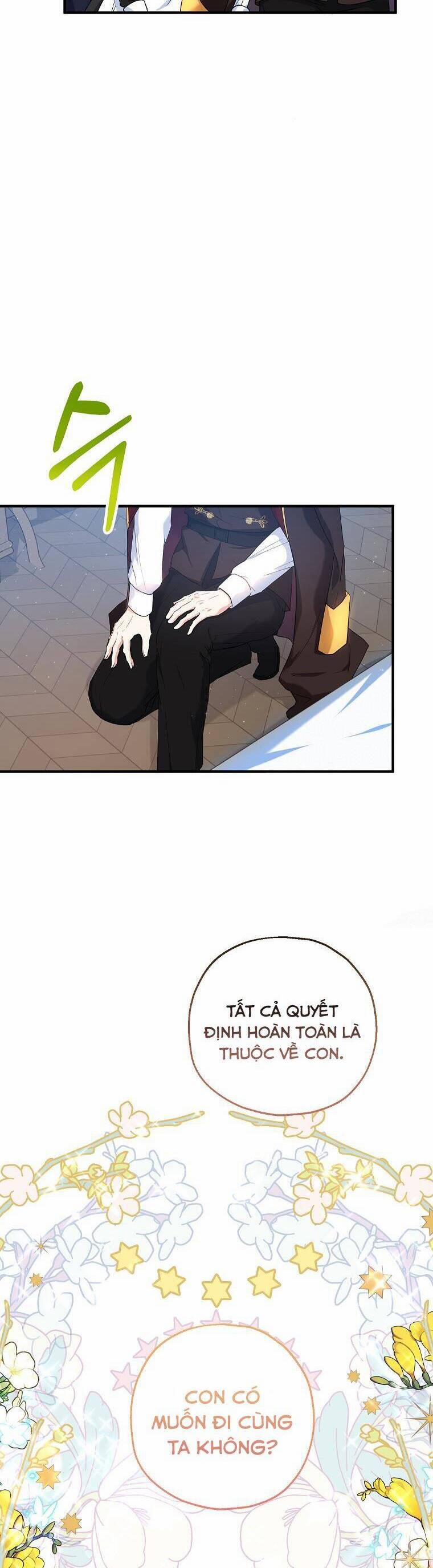 Cô Con Dâu Nuôi Muốn Bỏ Nhà Đi 15 trang 14