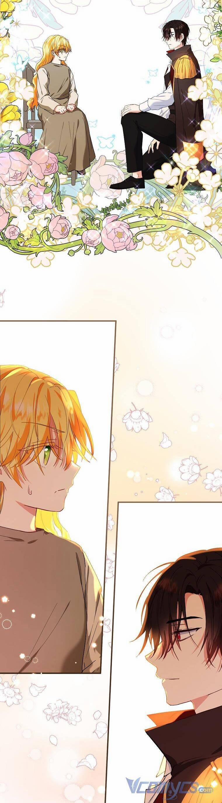 Cô Con Dâu Nuôi Muốn Bỏ Nhà Đi 15 trang 15