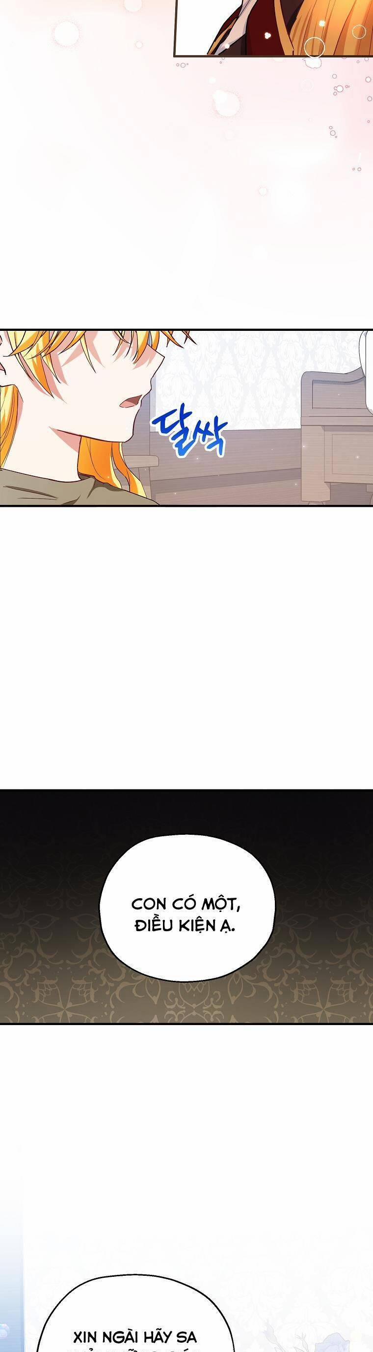 Cô Con Dâu Nuôi Muốn Bỏ Nhà Đi 15 trang 16