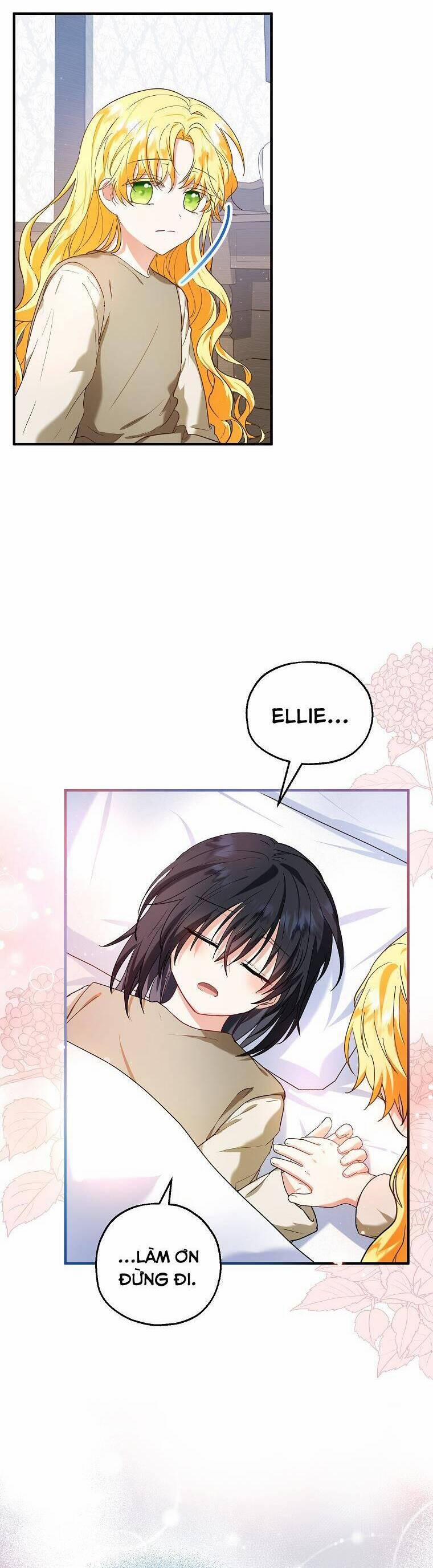 Cô Con Dâu Nuôi Muốn Bỏ Nhà Đi 15 trang 2