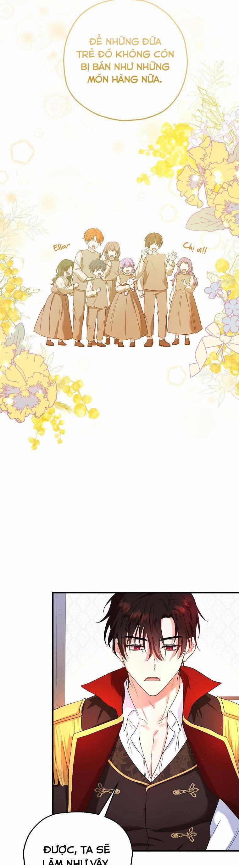 Cô Con Dâu Nuôi Muốn Bỏ Nhà Đi 15 trang 20