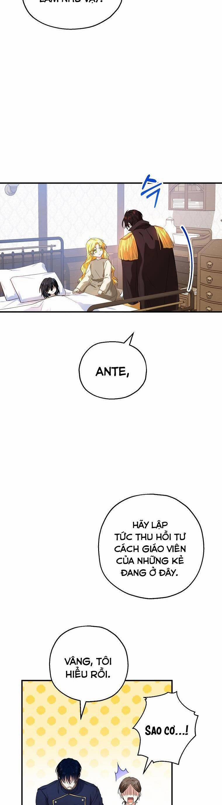 Cô Con Dâu Nuôi Muốn Bỏ Nhà Đi 15 trang 21