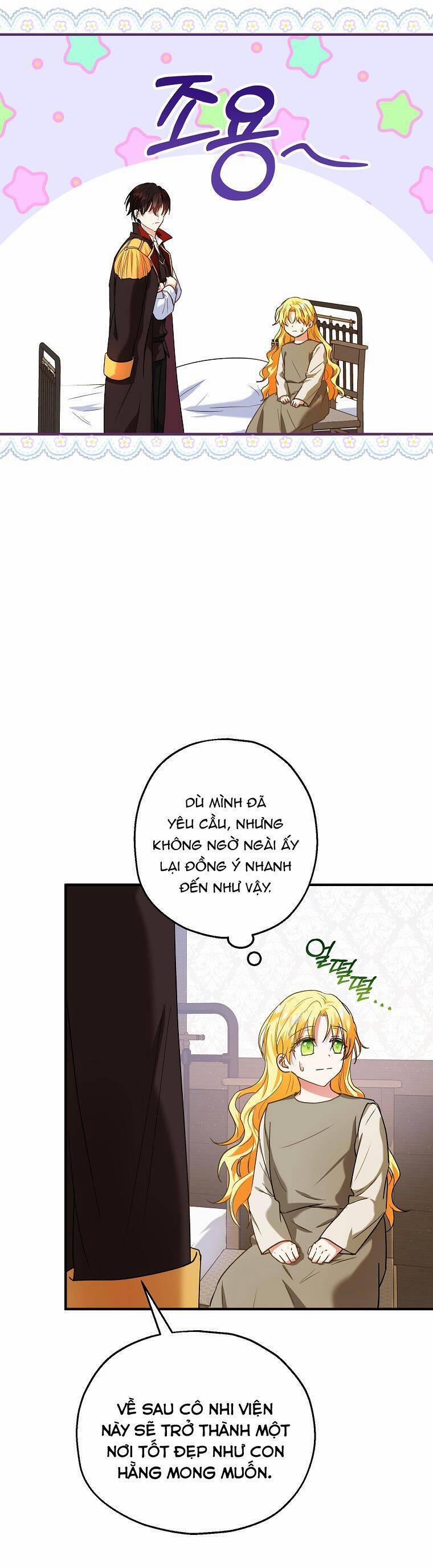 Cô Con Dâu Nuôi Muốn Bỏ Nhà Đi 15 trang 24