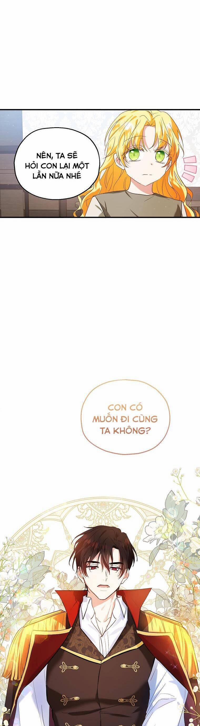 Cô Con Dâu Nuôi Muốn Bỏ Nhà Đi 15 trang 25