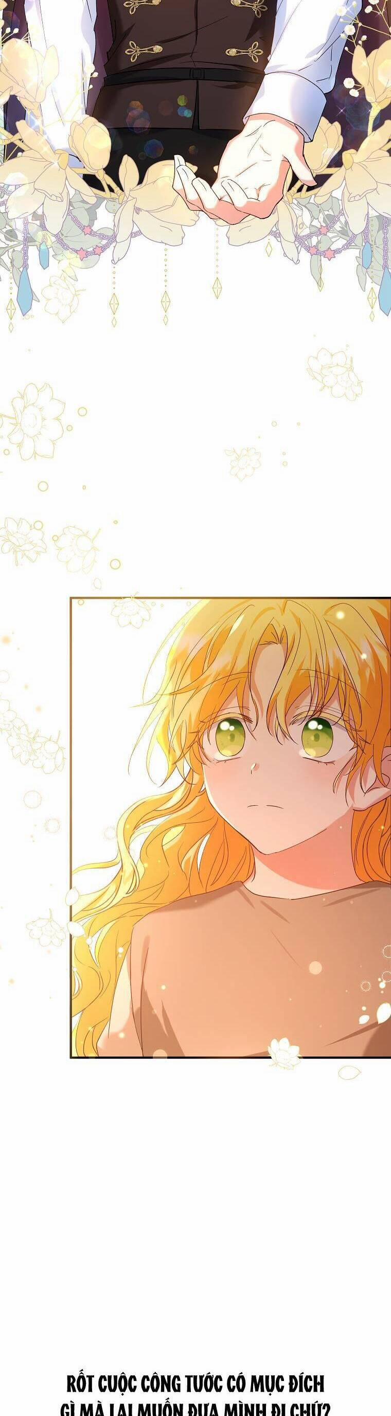 Cô Con Dâu Nuôi Muốn Bỏ Nhà Đi 15 trang 26