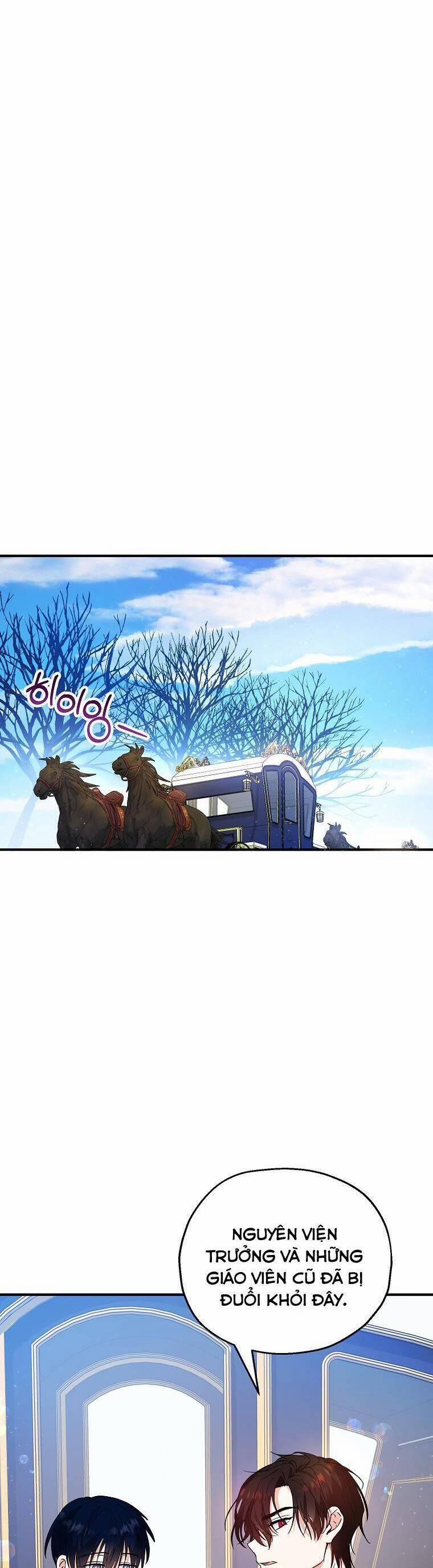 Cô Con Dâu Nuôi Muốn Bỏ Nhà Đi 15 trang 29