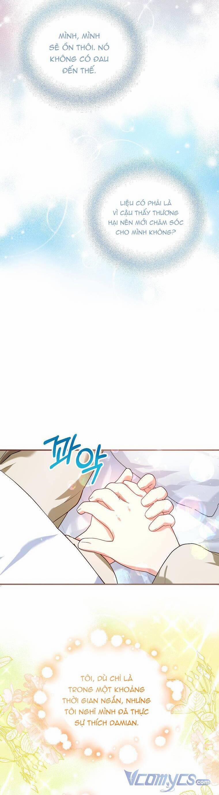 Cô Con Dâu Nuôi Muốn Bỏ Nhà Đi 15 trang 3