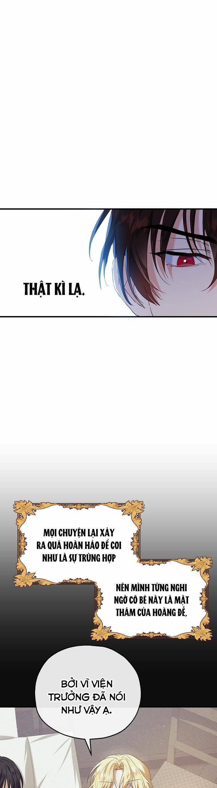 Cô Con Dâu Nuôi Muốn Bỏ Nhà Đi 15 trang 32