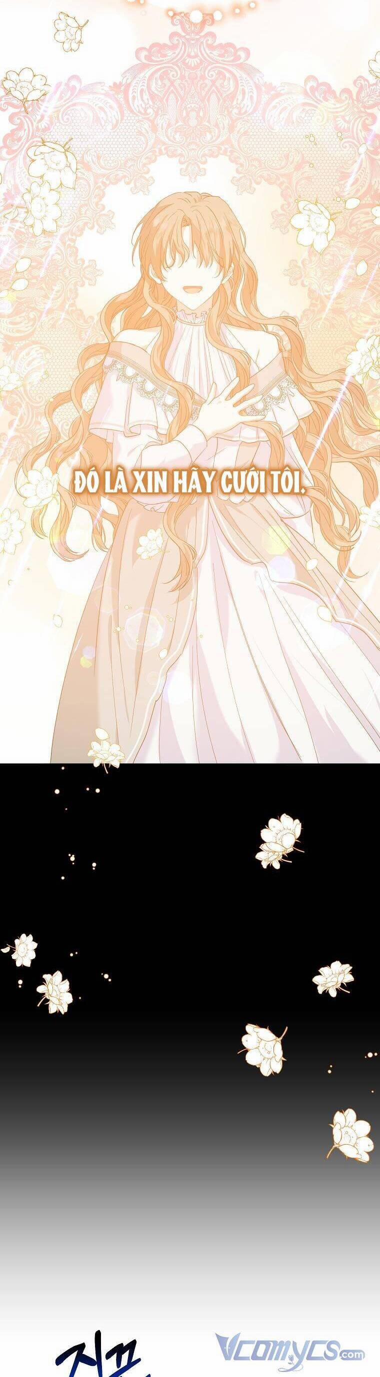 Cô Con Dâu Nuôi Muốn Bỏ Nhà Đi 15 trang 35