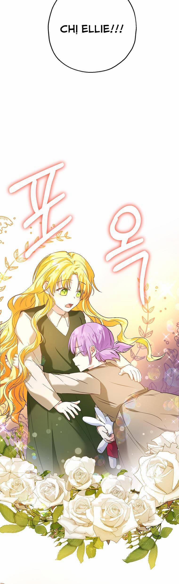 Cô Con Dâu Nuôi Muốn Bỏ Nhà Đi 15 trang 36