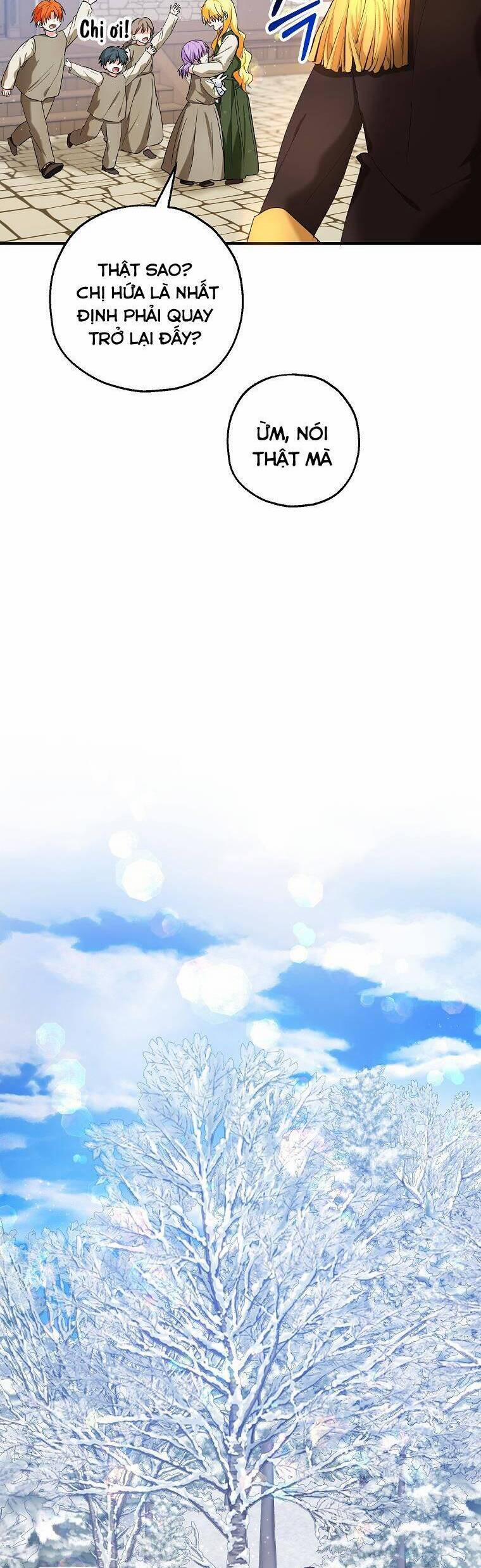 Cô Con Dâu Nuôi Muốn Bỏ Nhà Đi 15 trang 38