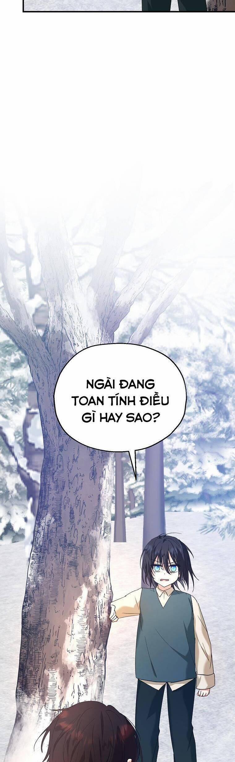 Cô Con Dâu Nuôi Muốn Bỏ Nhà Đi 15 trang 42