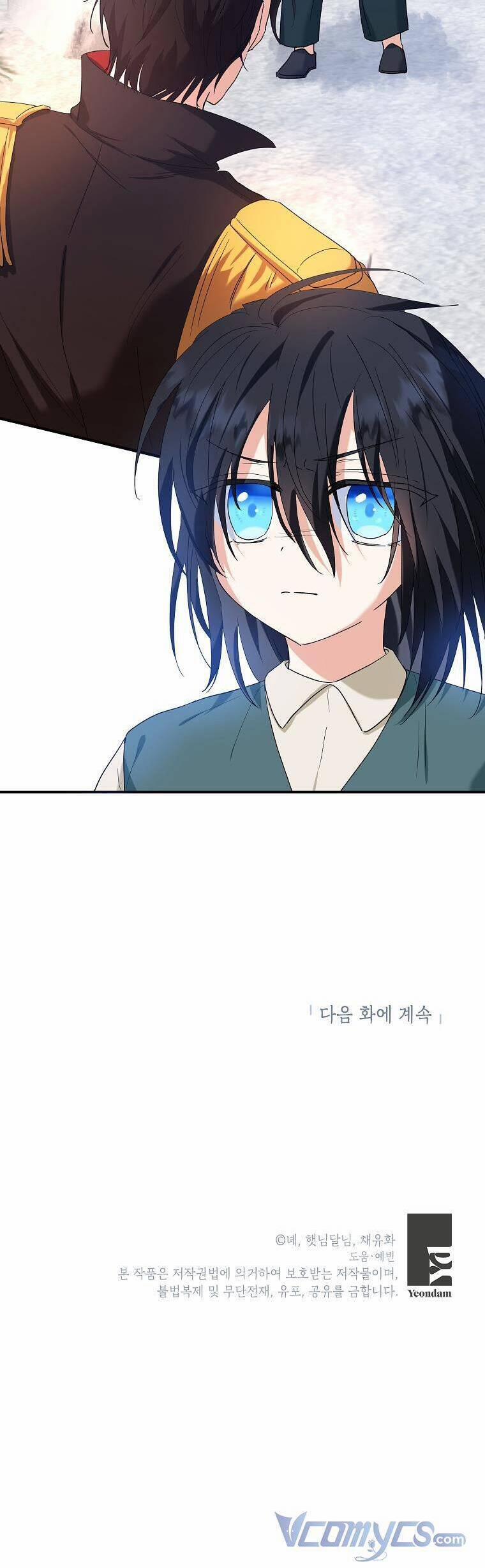 Cô Con Dâu Nuôi Muốn Bỏ Nhà Đi 15 trang 43