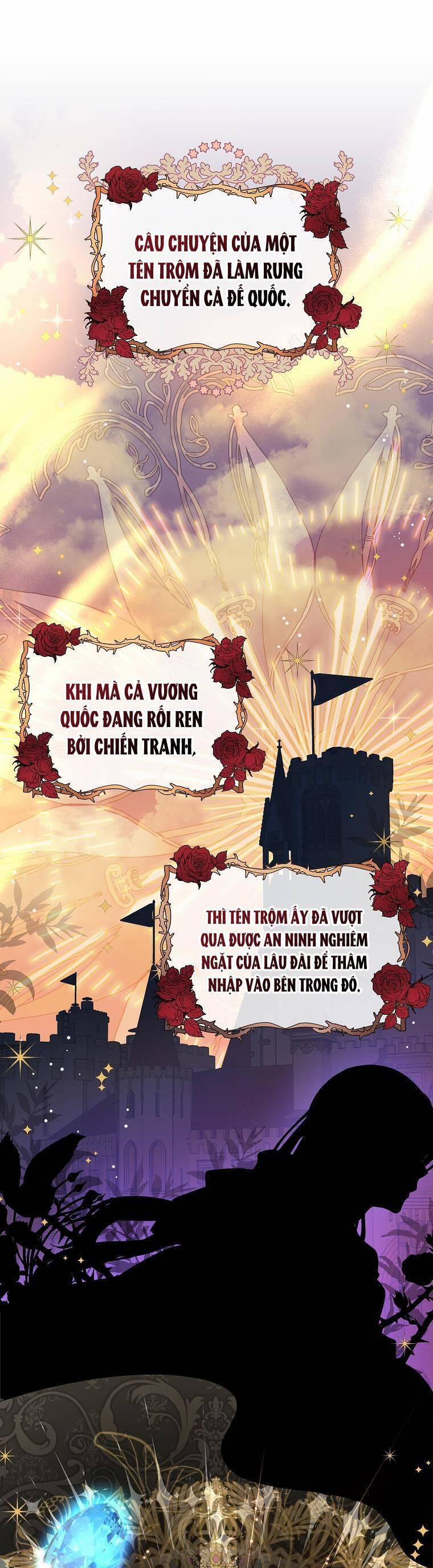 Cô Con Dâu Nuôi Muốn Bỏ Nhà Đi 15 trang 8