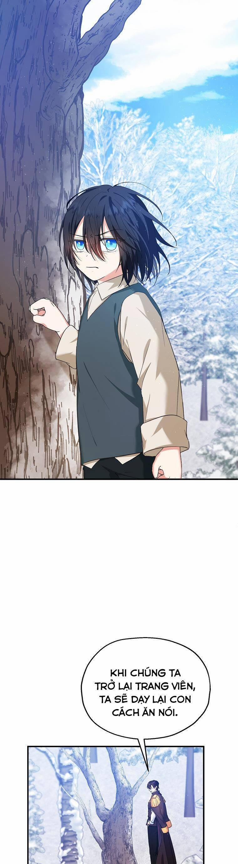 Cô Con Dâu Nuôi Muốn Bỏ Nhà Đi 16 trang 0