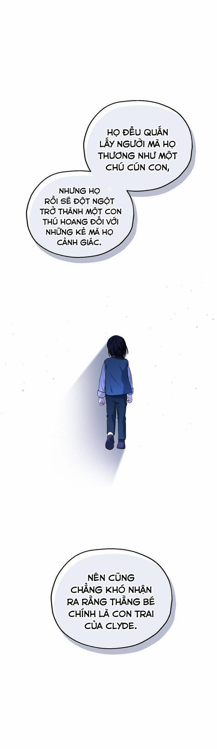 Cô Con Dâu Nuôi Muốn Bỏ Nhà Đi 16 trang 12