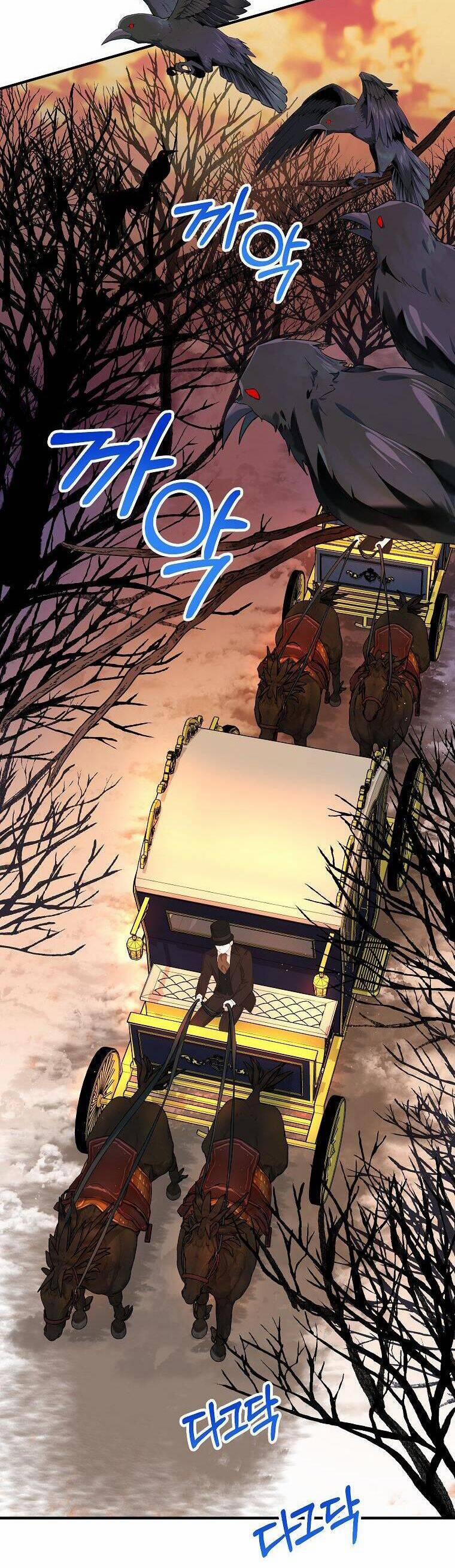 Cô Con Dâu Nuôi Muốn Bỏ Nhà Đi 16 trang 14