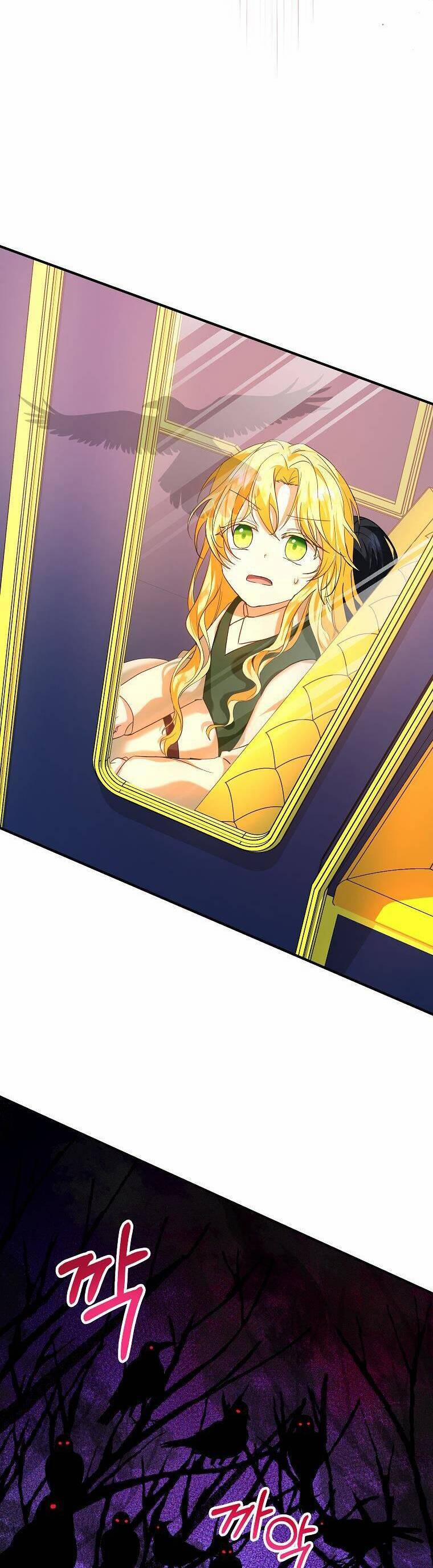 Cô Con Dâu Nuôi Muốn Bỏ Nhà Đi 16 trang 17