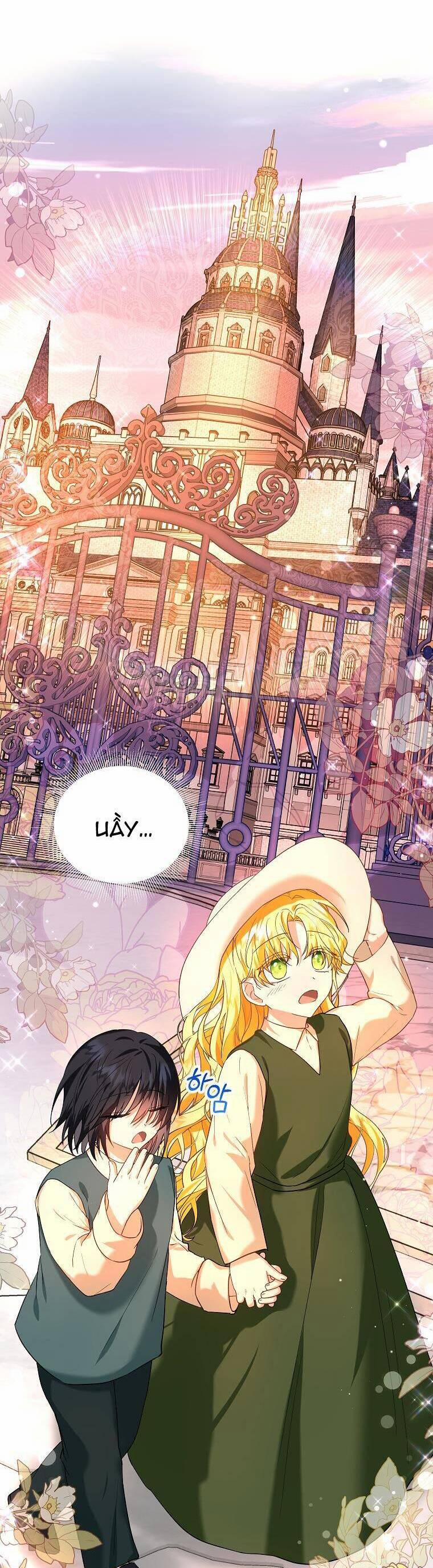 Cô Con Dâu Nuôi Muốn Bỏ Nhà Đi 16 trang 21