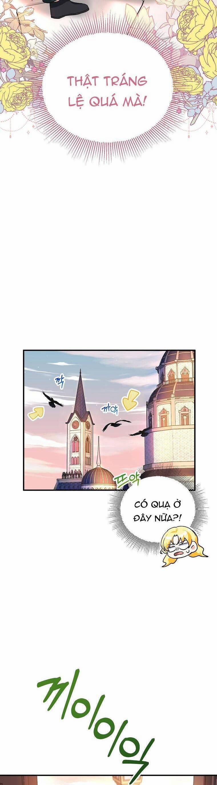 Cô Con Dâu Nuôi Muốn Bỏ Nhà Đi 16 trang 22