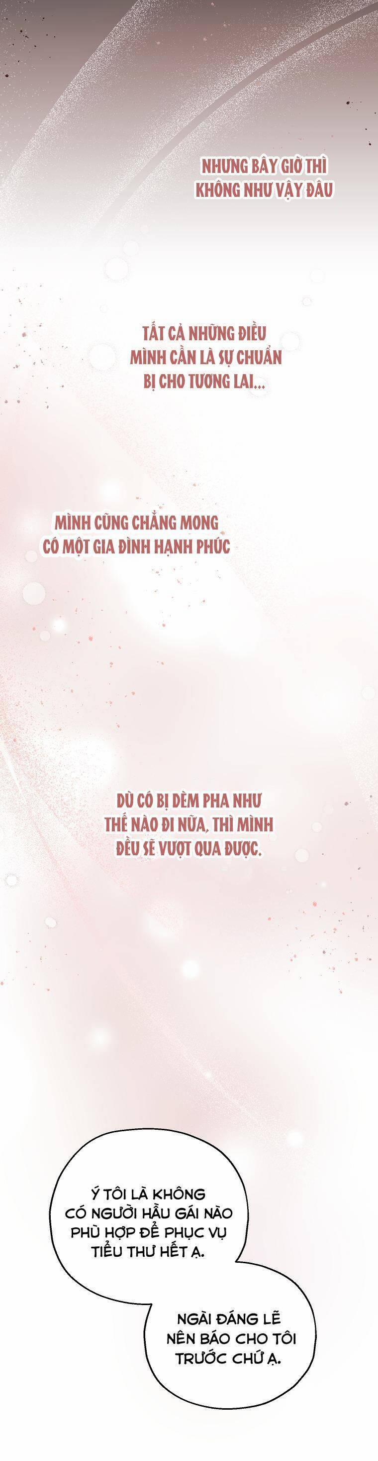 Cô Con Dâu Nuôi Muốn Bỏ Nhà Đi 16 trang 32