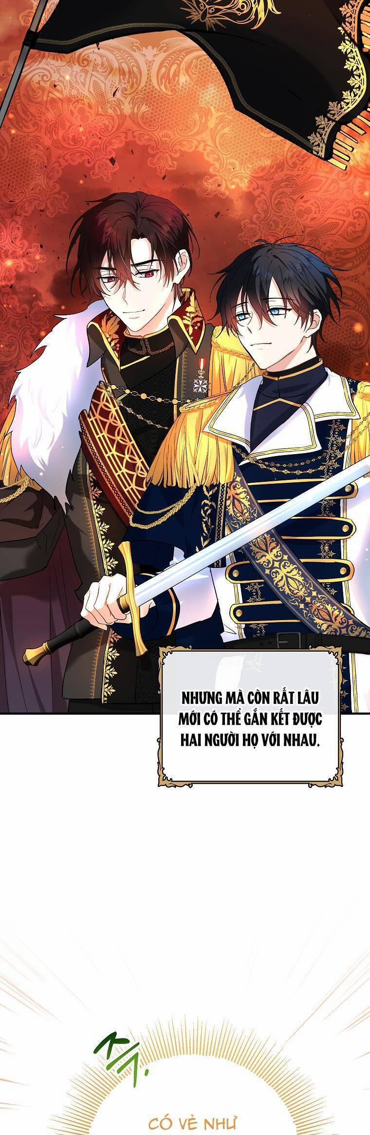 Cô Con Dâu Nuôi Muốn Bỏ Nhà Đi 16 trang 39