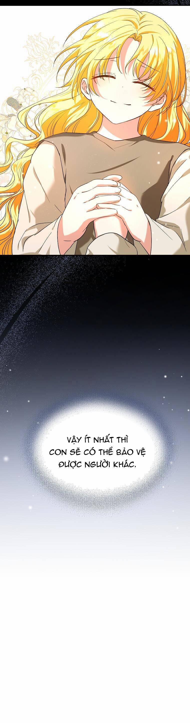 Cô Con Dâu Nuôi Muốn Bỏ Nhà Đi 16 trang 8