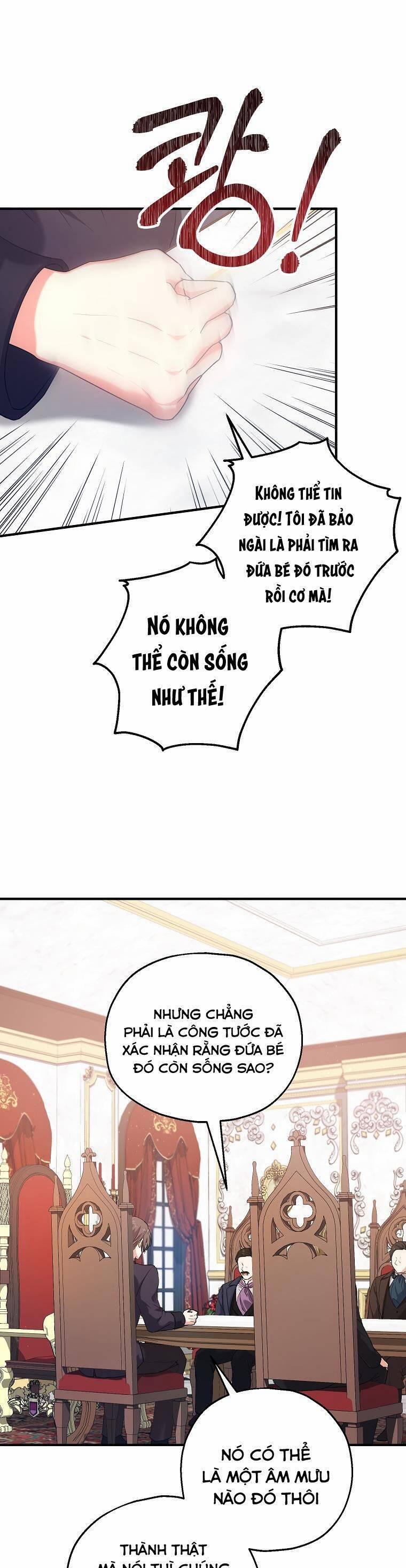 Cô Con Dâu Nuôi Muốn Bỏ Nhà Đi 17 trang 0