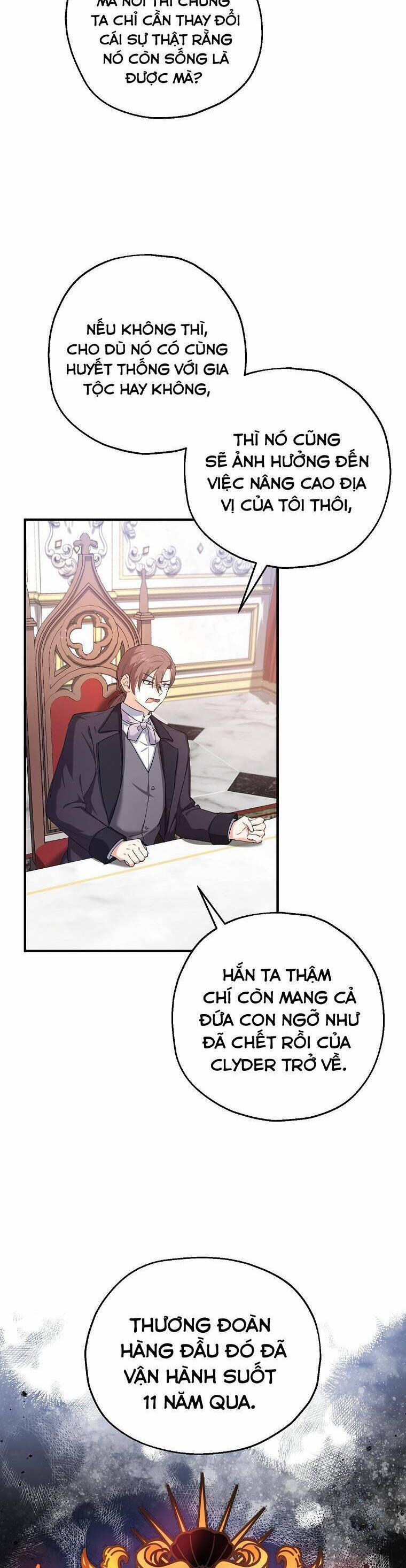 Cô Con Dâu Nuôi Muốn Bỏ Nhà Đi 17 trang 1