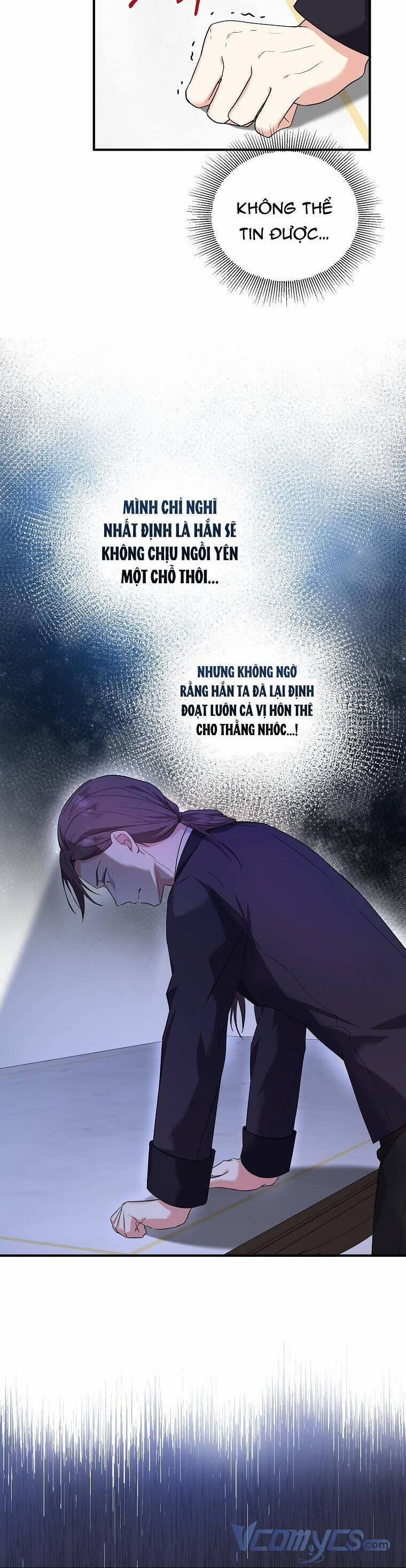 Cô Con Dâu Nuôi Muốn Bỏ Nhà Đi 17 trang 21