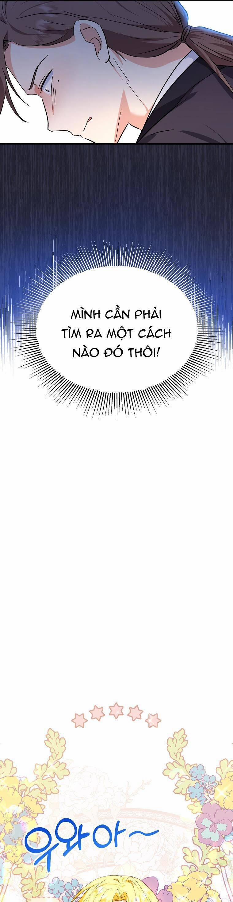 Cô Con Dâu Nuôi Muốn Bỏ Nhà Đi 17 trang 22