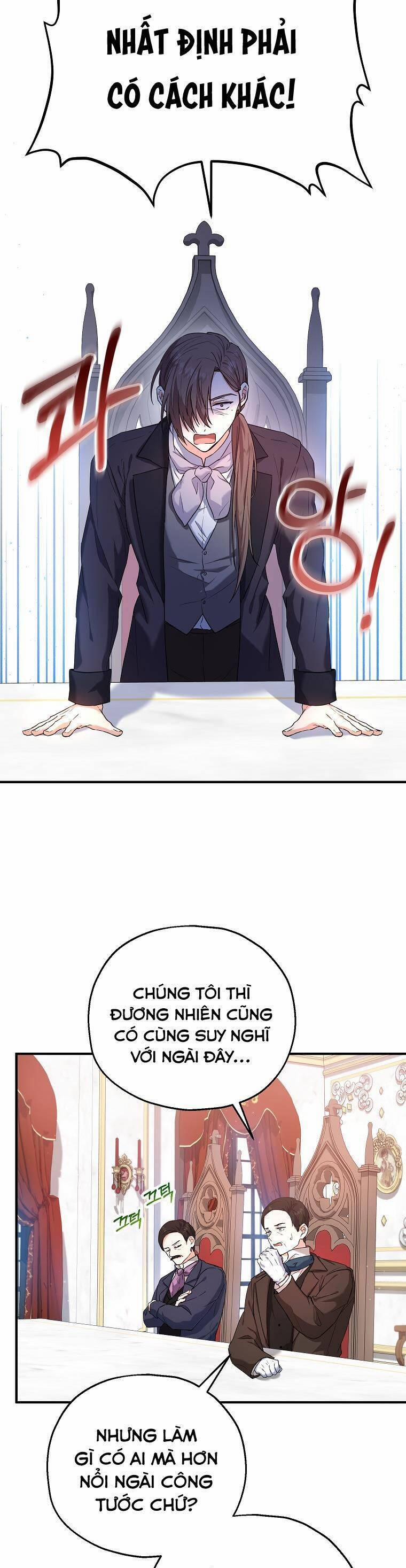 Cô Con Dâu Nuôi Muốn Bỏ Nhà Đi 17 trang 3