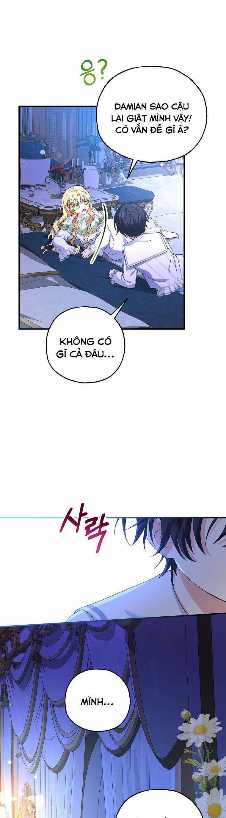 Cô Con Dâu Nuôi Muốn Bỏ Nhà Đi 18 trang 0