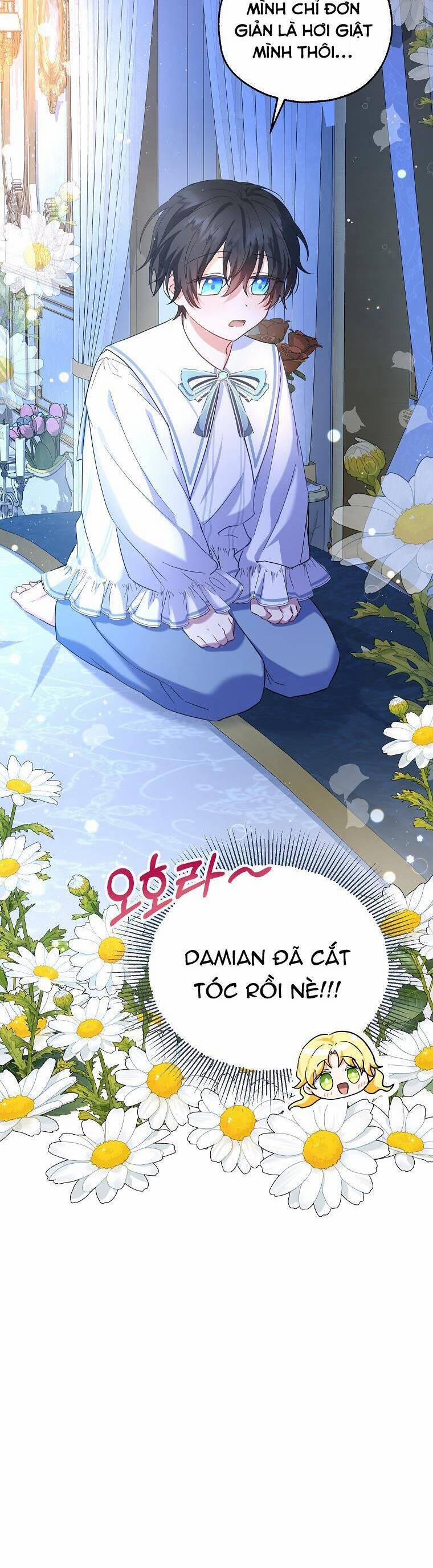 Cô Con Dâu Nuôi Muốn Bỏ Nhà Đi 18 trang 1