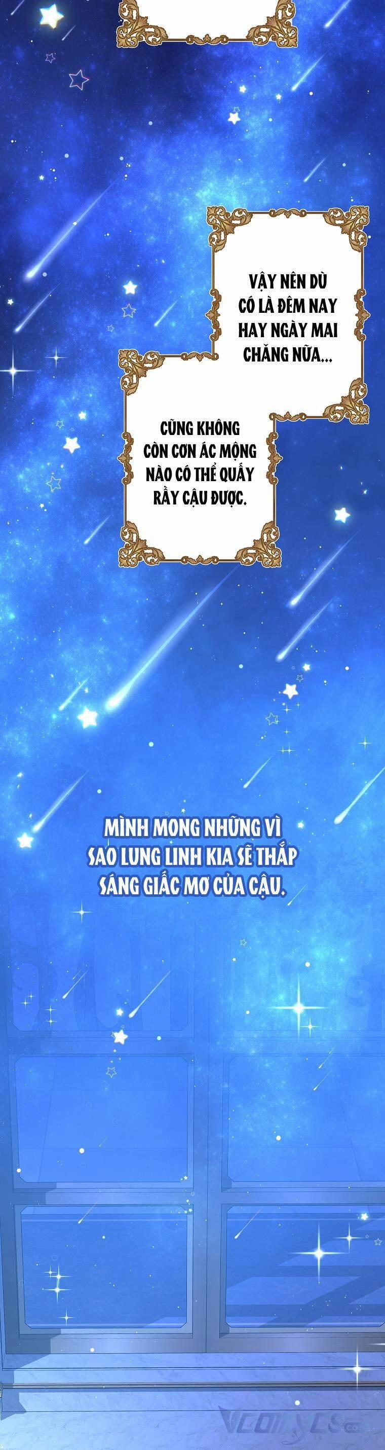 Cô Con Dâu Nuôi Muốn Bỏ Nhà Đi 18 trang 21