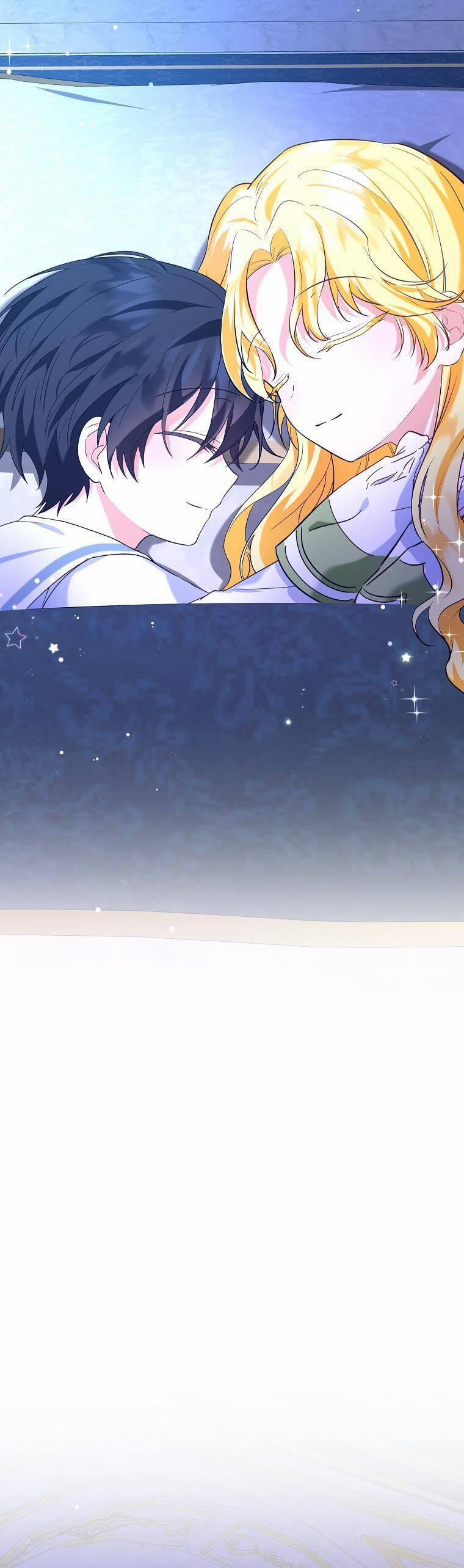 Cô Con Dâu Nuôi Muốn Bỏ Nhà Đi 18 trang 22