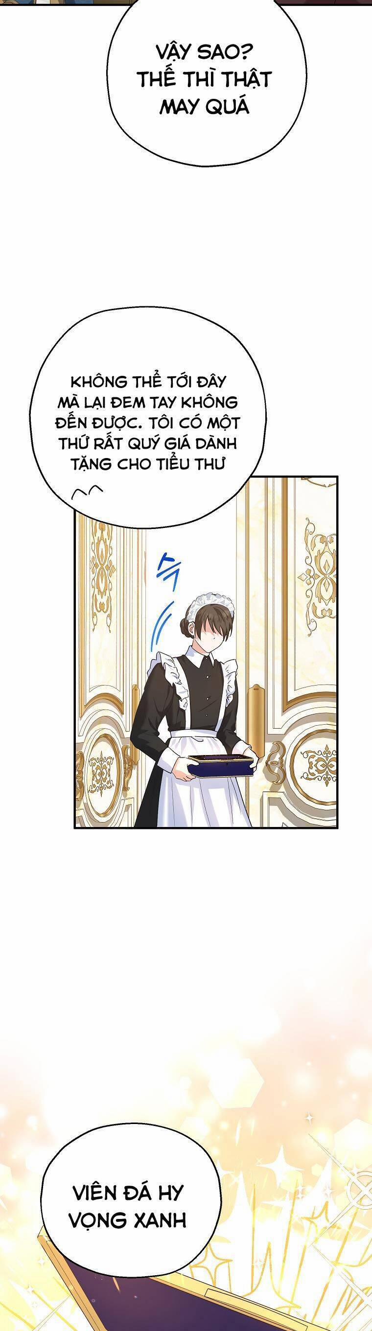 Cô Con Dâu Nuôi Muốn Bỏ Nhà Đi 18 trang 39