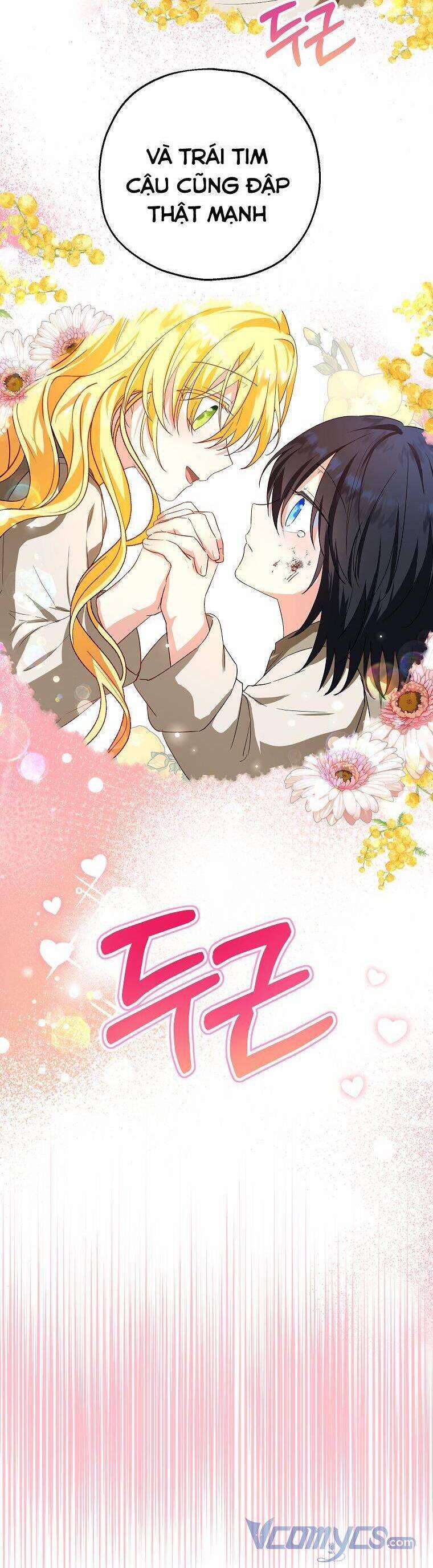 Cô Con Dâu Nuôi Muốn Bỏ Nhà Đi 18 trang 7