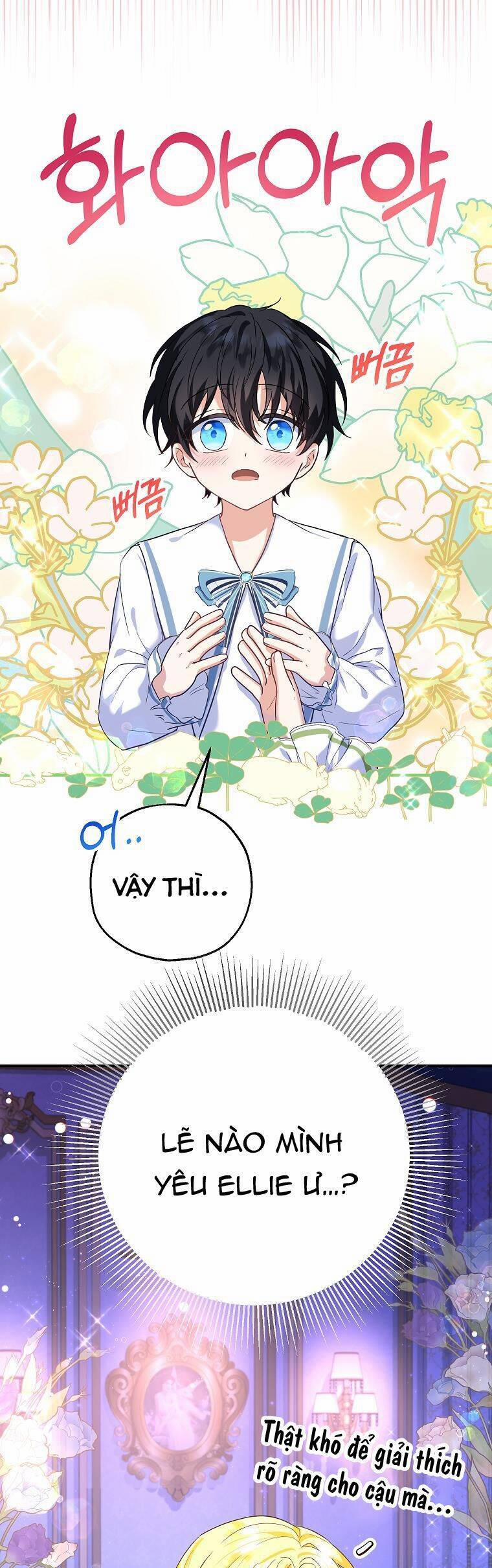 Cô Con Dâu Nuôi Muốn Bỏ Nhà Đi 18 trang 8