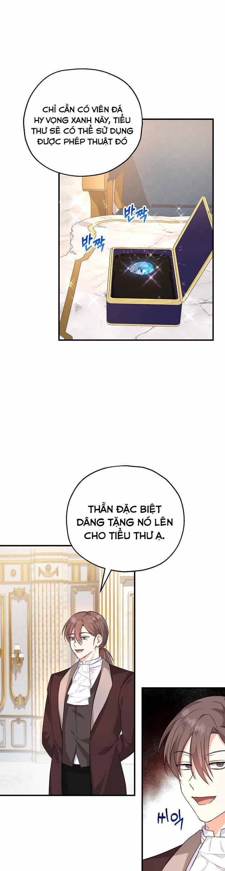 Cô Con Dâu Nuôi Muốn Bỏ Nhà Đi 19 trang 0