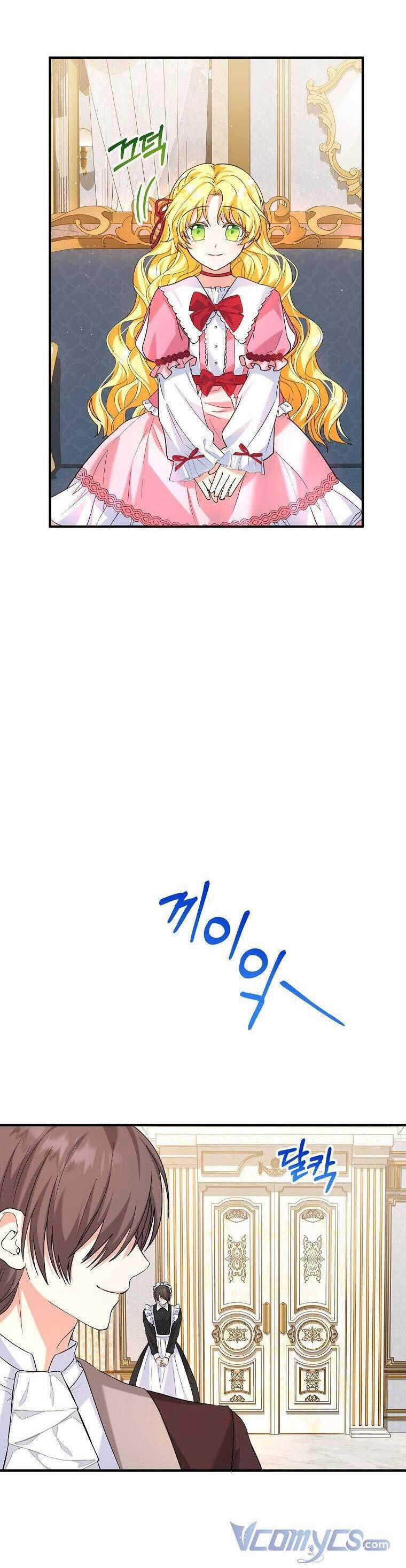 Cô Con Dâu Nuôi Muốn Bỏ Nhà Đi 19 trang 2