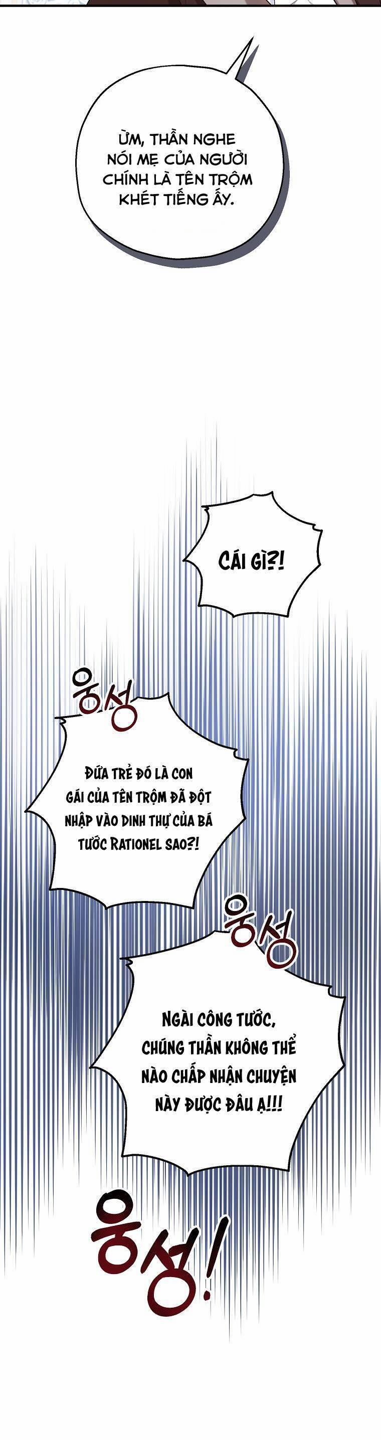 Cô Con Dâu Nuôi Muốn Bỏ Nhà Đi 19 trang 31