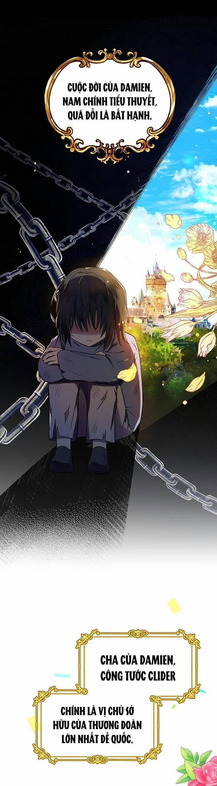 Cô Con Dâu Nuôi Muốn Bỏ Nhà Đi 2 trang 0