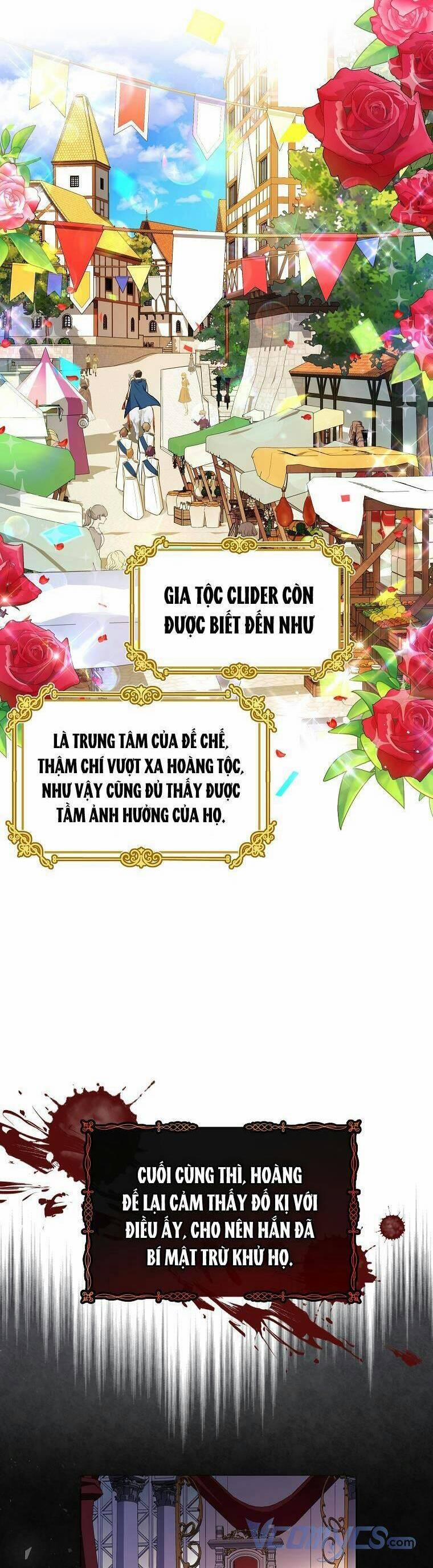 Cô Con Dâu Nuôi Muốn Bỏ Nhà Đi 2 trang 1