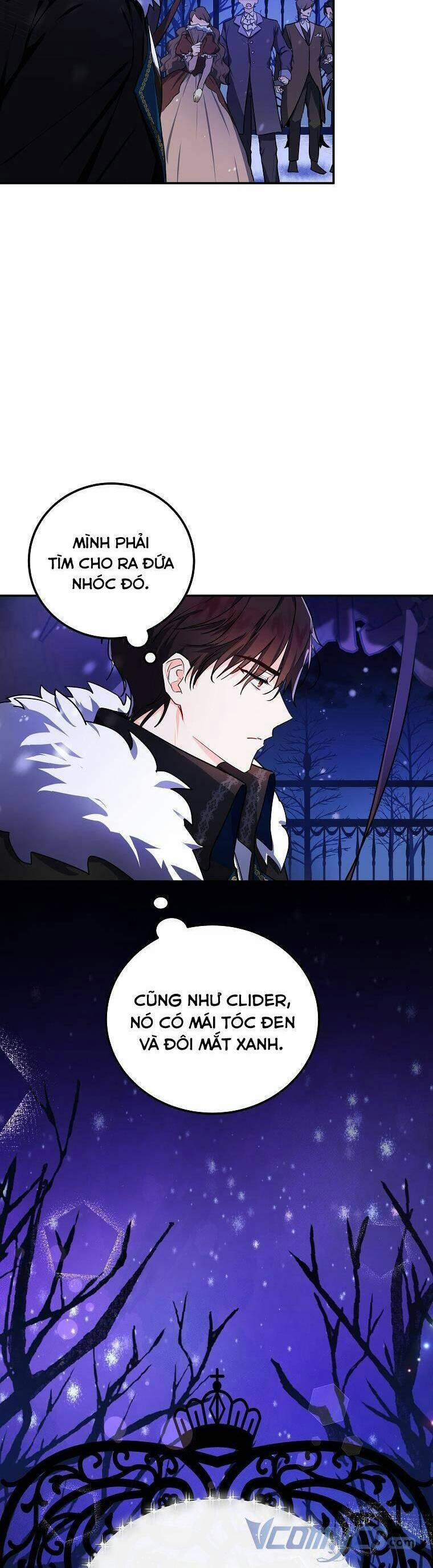 Cô Con Dâu Nuôi Muốn Bỏ Nhà Đi 2 trang 5