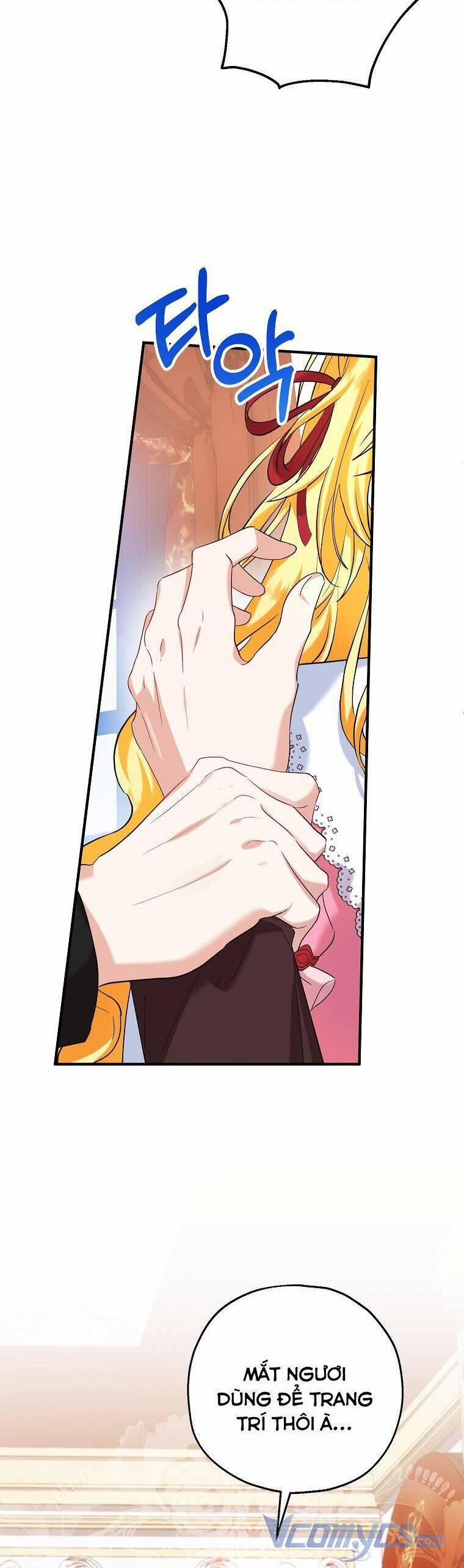 Cô Con Dâu Nuôi Muốn Bỏ Nhà Đi 20 trang 12