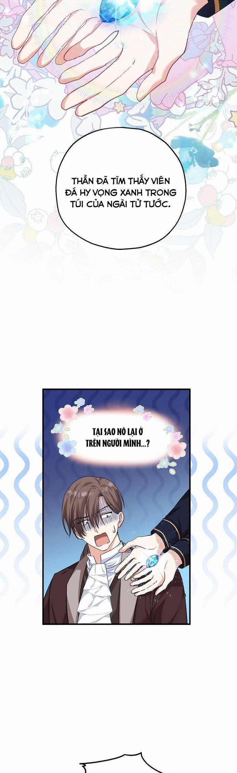 Cô Con Dâu Nuôi Muốn Bỏ Nhà Đi 20 trang 18